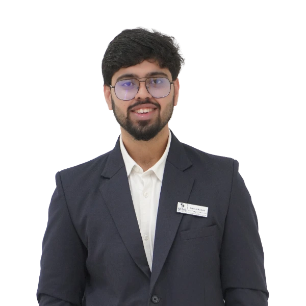 Gaurav Sehgal
